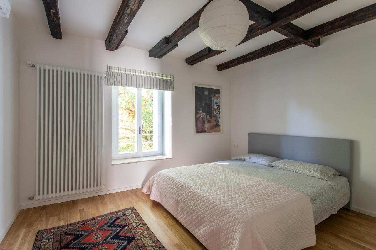 Apartment Otium Monasticum