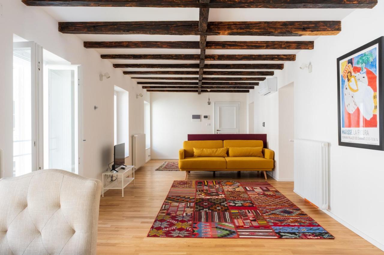 Apartment Otium Monasticum *