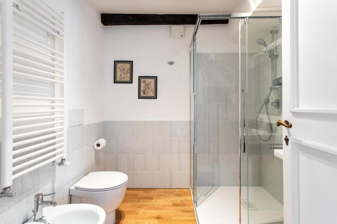 Apartment Otium Monasticum
